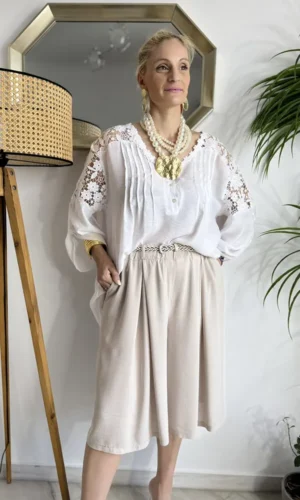 Superb βερμούδα