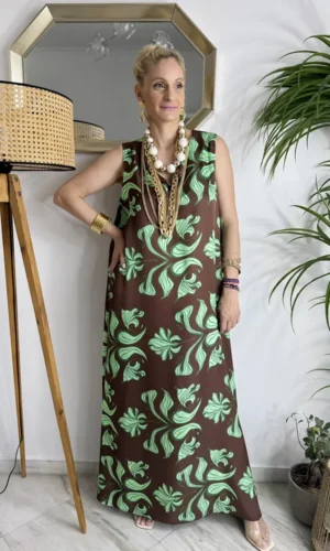 Ama new comfy dress