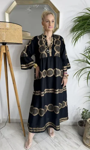 Ferlina new dress