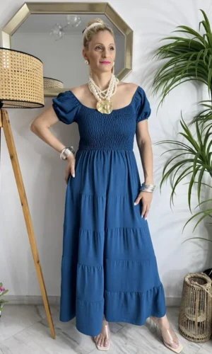 Coco dress