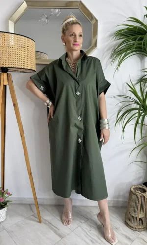 Aroma dress