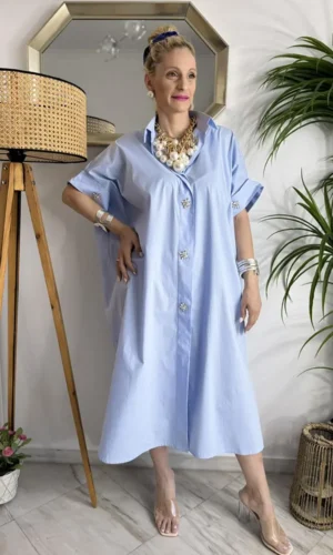 Aroma dress