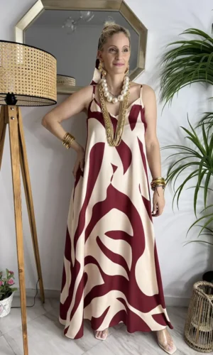 Elina dress