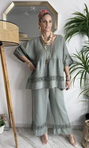 Lino super comfy set