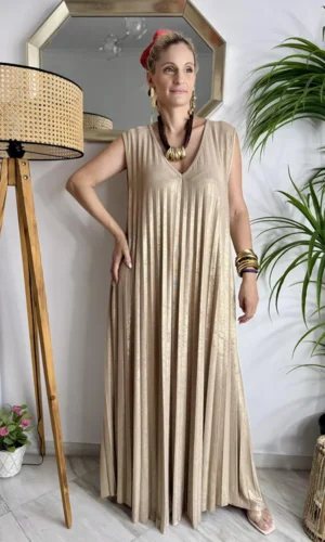 Dimmi super chic dress