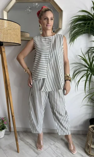 Eleonora new chic & comfy set