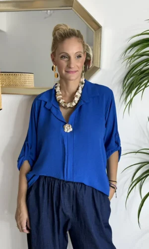 Silver πουκάμισο/μπλούζα