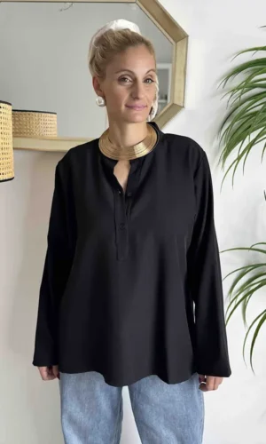 Houston μπλουζάκι