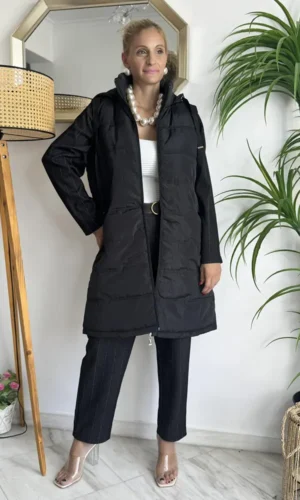 Perugia αμάνικο