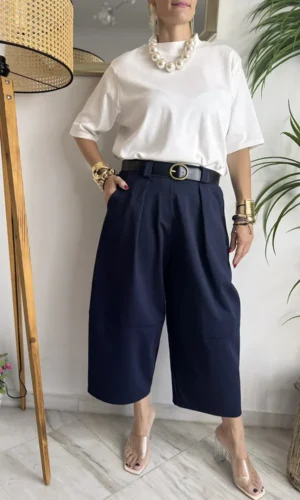 Cova comfy παντελόνι