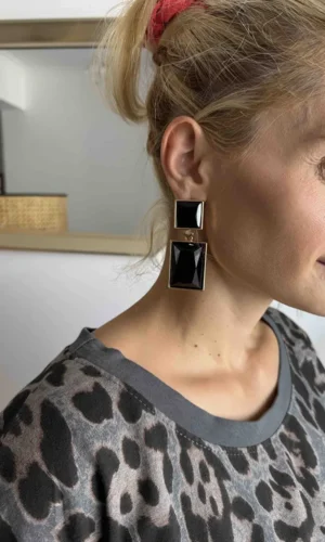 Alice σκουλαρίκια