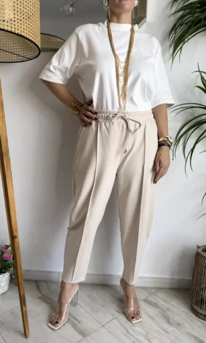 Mira super παντελόνι