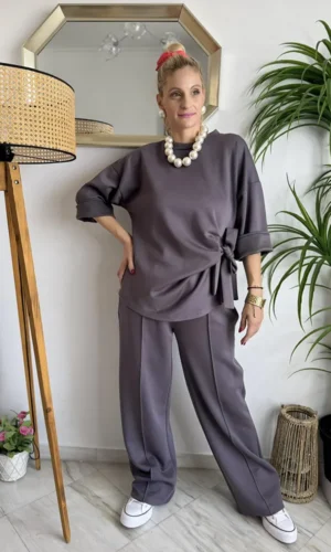 Nelly super chic set