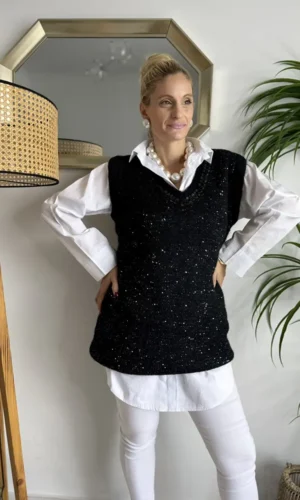 Folly oversized καζάκα