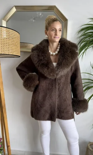 Palmier φανταστική γούνα