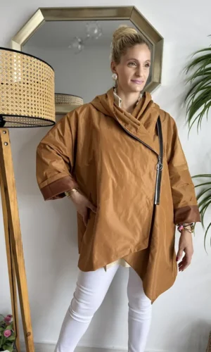 Annabelle αδιάβροχο/μπουφάν