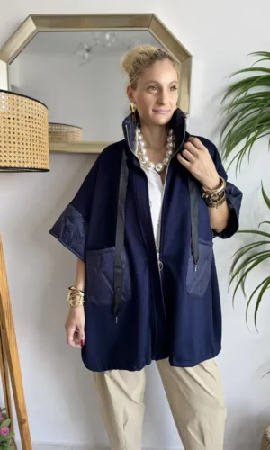 Winny πανωφόρι