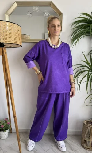 Laken new cotton set