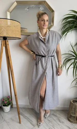 Zuma new winter dress