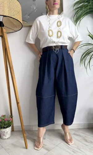 New MOGO cotton Jean