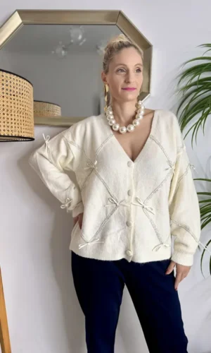 Sonia super comfy ζακέτα