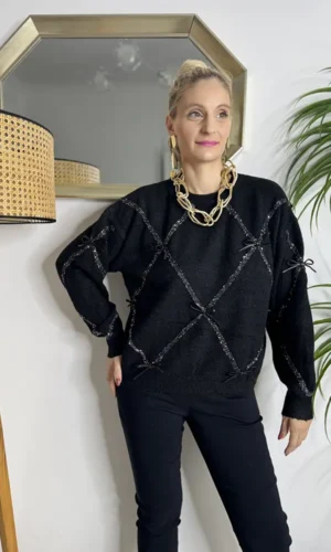 Formia πουλόβερ