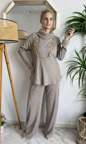 Hopo set ιριδίζον