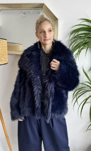 Toulouse οικολογική γούνα