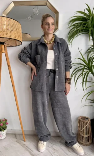 Quito κοτλε σετ