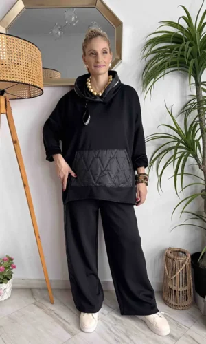 Beverly luxury chic set