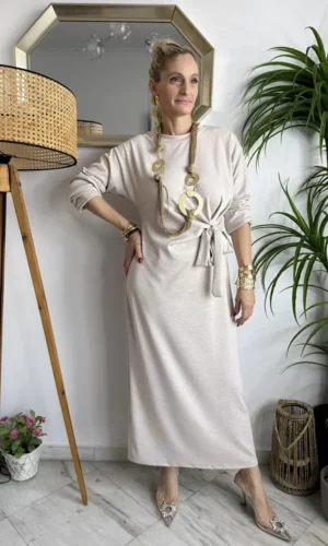 Markize casual dress