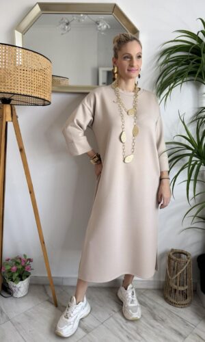 Panamera super dress